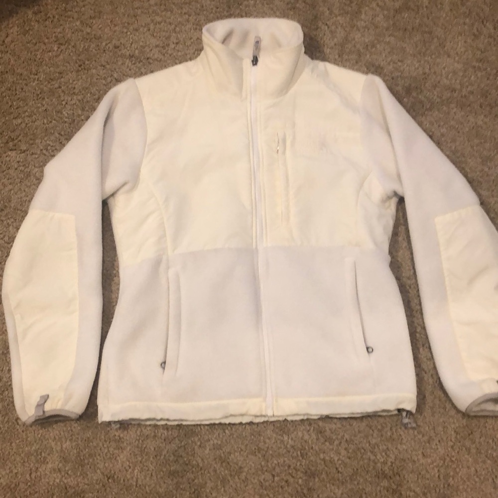 North Face Fleece